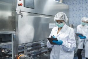 inspección de trabajo